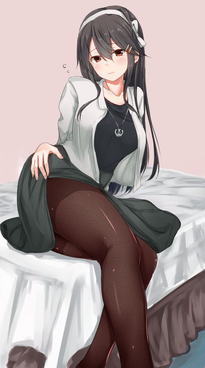 女神降临
